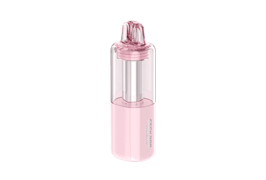 Geek Bar Mate 60K Disposable Pod — Juicy Peach