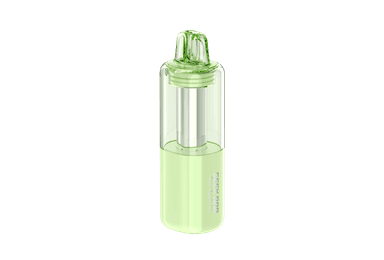 Geek Bar Mate 60K Disposable Pod — Sour Apple Ice