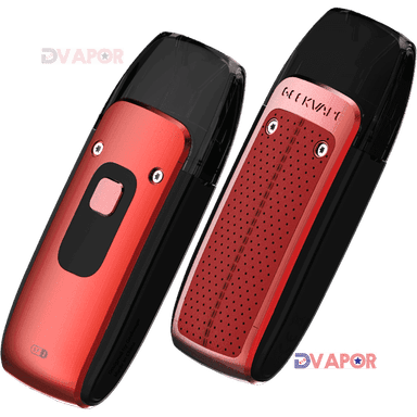 GEEK VAPE AP2 AEGIS POD DEVICE — Red