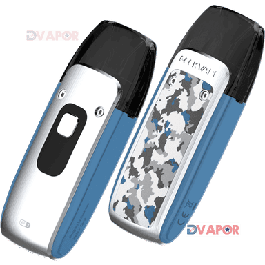 GEEK VAPE AP2 AEGIS POD DEVICE — Blue Camo