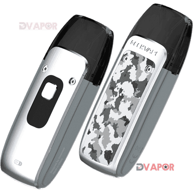 GEEK VAPE AP2 AEGIS POD DEVICE — Gray Camo