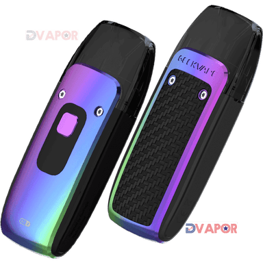 GEEK VAPE AP2 AEGIS POD DEVICE — Rainbow