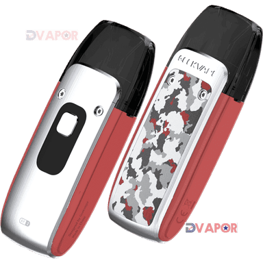 GEEK VAPE AP2 AEGIS POD DEVICE — Red Camo