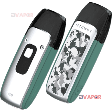 GEEK VAPE AP2 AEGIS POD DEVICE — Green Camo
