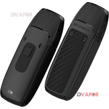 GEEK VAPE AP2 AEGIS POD DEVICE — Black