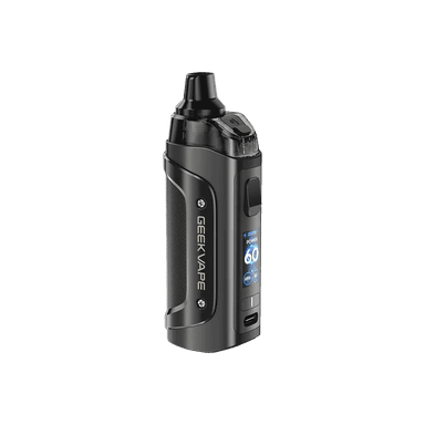 GeekVape Aegis Boost 3 60W Pod Kit — Black