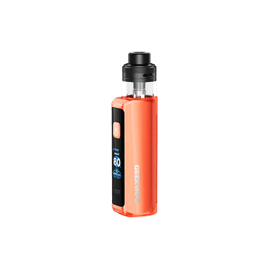 GeekVape Aegis Force Pod System — Canyon Orange