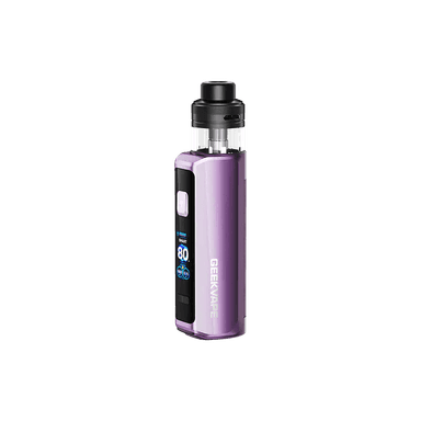 GeekVape Aegis Force Pod System — Iris Purple