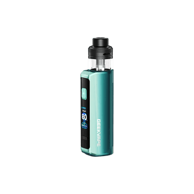 GeekVape Aegis Force Pod System — Moss Green