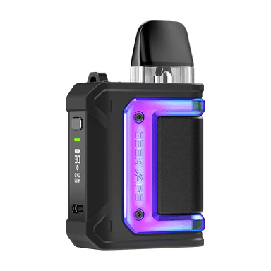 GeekVape Aegis Hero Q 30W Pod System — Rainbow