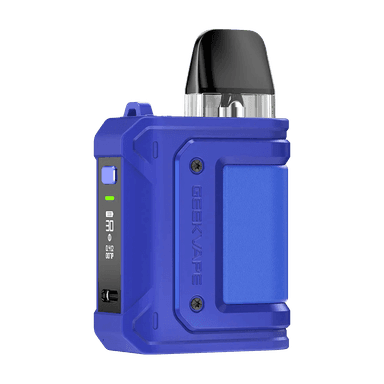 GeekVape Aegis Hero Q 30W Pod System — Blue