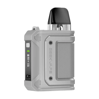 GeekVape Aegis Hero Q 30W Pod System — Gray