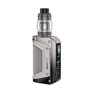 GeekVape Aegis Legend 3 Starter Kit — Dark Gray