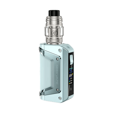 GeekVape Aegis Legend 3 Starter Kit — Green