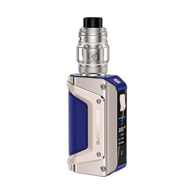 GeekVape Aegis Legend 3 Starter Kit — Golden Blue