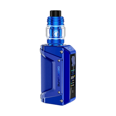 GeekVape Aegis Legend 3 Starter Kit — Blue