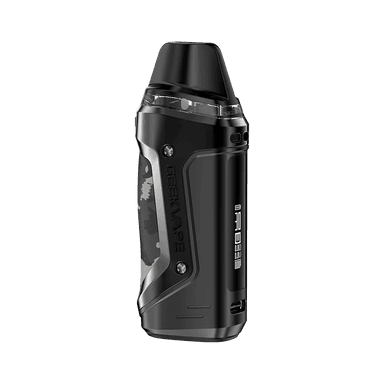 GeekVape AN2 (Aegis Nano 2) Pod System — Midnight Dark