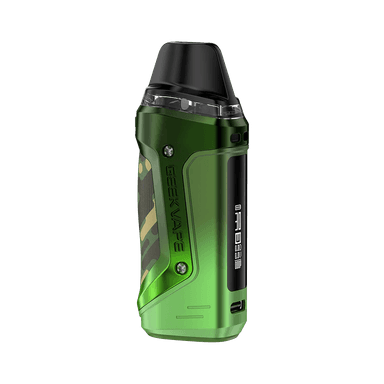 GeekVape AN2 (Aegis Nano 2) Pod System — Jungle Green