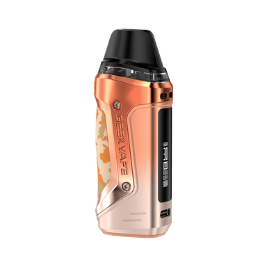 GeekVape AN2 (Aegis Nano 2) Pod System — Sunset Yelllow