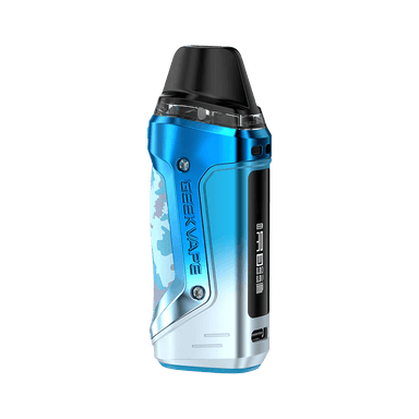 GeekVape AN2 (Aegis Nano 2) Pod System — Ocean Blue