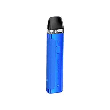 GeekVape AQ (Aegis Q) 20W Pod System — Blue