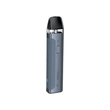 GeekVape AQ (Aegis Q) 20W Pod System — Gray