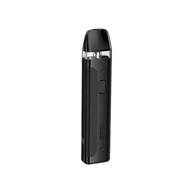 GeekVape AQ (Aegis Q) 20W Pod System — Black
