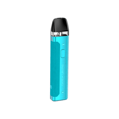 GeekVape AQ (Aegis Q) 20W Pod System — Turquoise