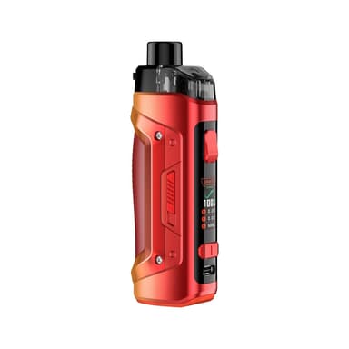 GEEKVAPE B100 Aegis Boost Pro 2 Kit — Golden Red