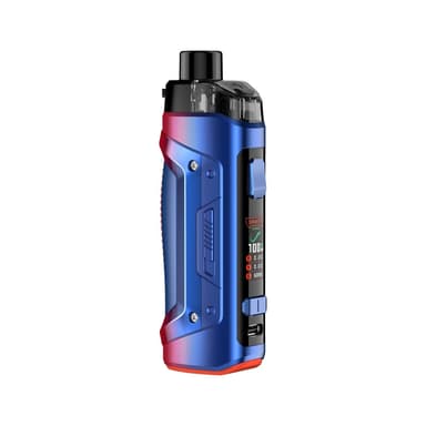 GEEKVAPE B100 Aegis Boost Pro 2 Kit — Blue Red