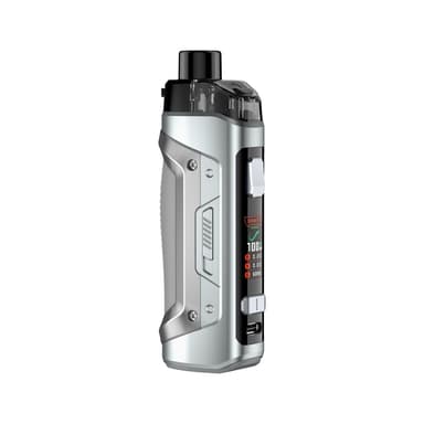 GEEKVAPE B100 Aegis Boost Pro 2 Kit — Silver