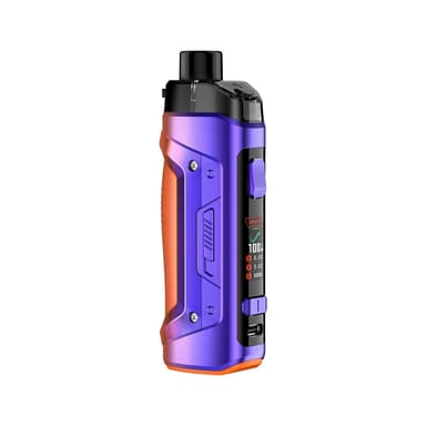 GEEKVAPE B100 Aegis Boost Pro 2 Kit — Pink Purple