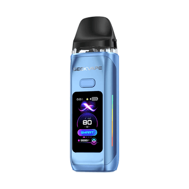 GeekVape Digi Max 80W Pod Mod Kit — Misty Blue