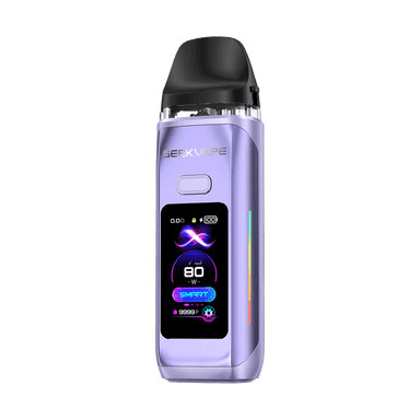 GeekVape Digi Max 80W Pod Mod Kit — Lavender Haze