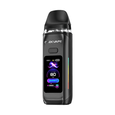 GeekVape Digi Max 80W Pod Mod Kit — Space Black