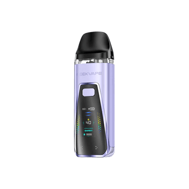 GeekVape Digi Pro 40W Pod Mod Kit — Lavender Haze