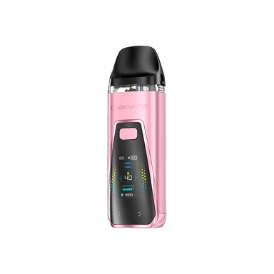 GeekVape Digi Pro 40W Pod Mod Kit — Sakura Pink
