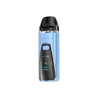 GeekVape Digi Pro 40W Pod Mod Kit — Misty Blue