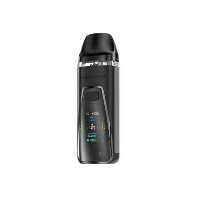 GeekVape Digi Pro 40W Pod Mod Kit — Space Black