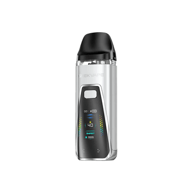 GeekVape Digi Pro 40W Pod Mod Kit — Moon Silver