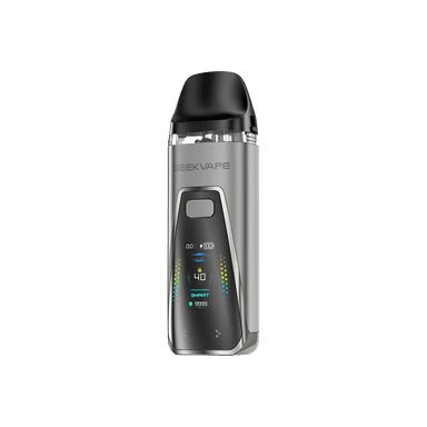 GeekVape Digi Pro 40W Pod Mod Kit — Gunmetal Gray