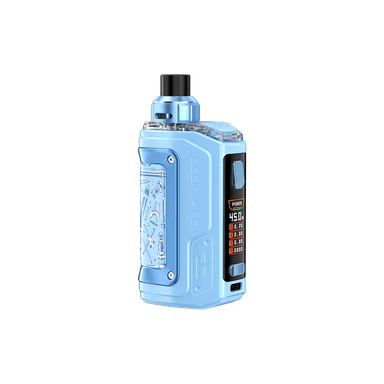 GeekVape H45 Aegis Hero 2 45W Pod Mod Kit — Sky Blue