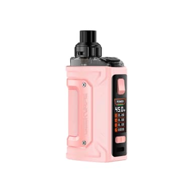GeekVape H45 Classic (Aegis Hero 2 Classic) Pod Kit — Sakura