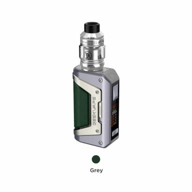GeekVape L200 Aegis Legend 2 200W Kit — Grey