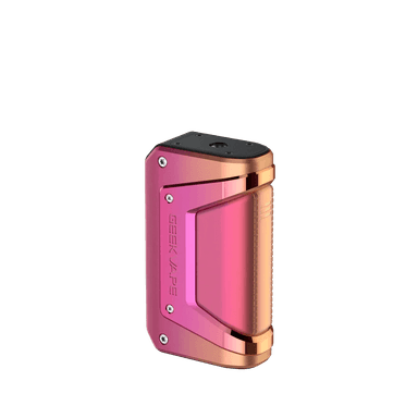 GeekVape L200 Aegis Legend 2 Box Mod