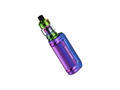 GeekVape M100 Aegis Mini 2 100W Starter Kit — Rainbow Purple