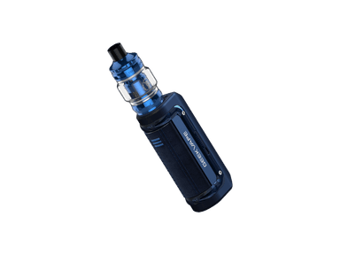GeekVape M100 Aegis Mini 2 100W Starter Kit — Navy Blue