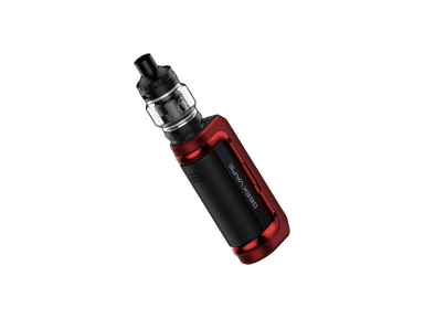 GeekVape M100 Aegis Mini 2 100W Starter Kit — Red