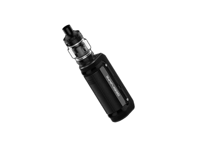 GeekVape M100 Aegis Mini 2 100W Starter Kit — Classic Black