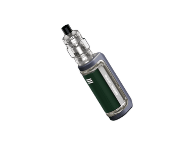 GeekVape M100 Aegis Mini 2 100W Starter Kit — Grey